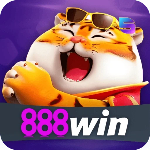 888win logo