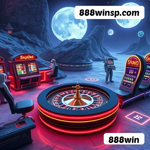 Blackjack ao vivo 888win