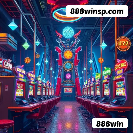 PIX Instantâneo 24/7 888win Brasil